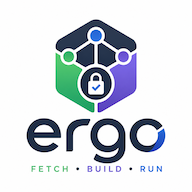 Ogamita ergo logo